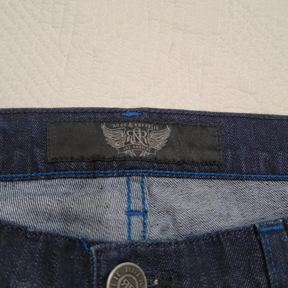 Rock and Republic Kasandra bootcut jeans - Picture 4 of 16